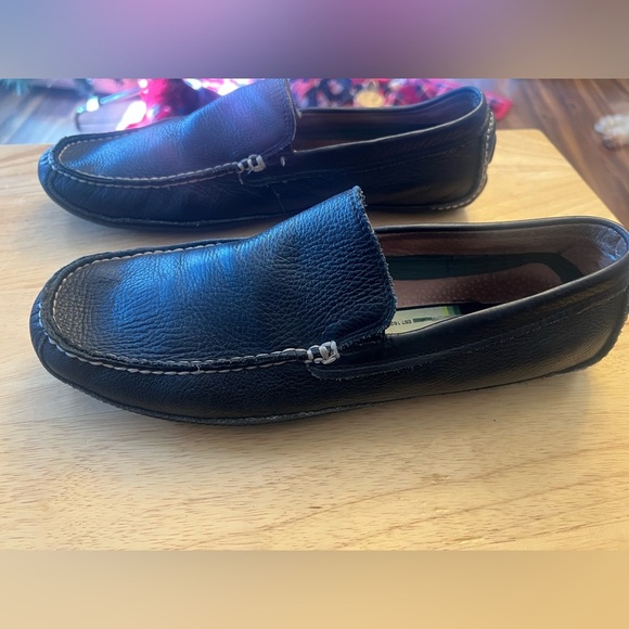 Men’s Clarks loafers - Picture 3 of 7